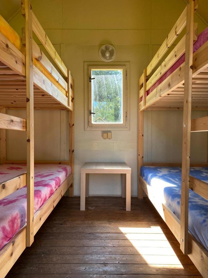 Autokemp Lodenice Zdonov - Adrspach Teplice nad Metují Esterno foto