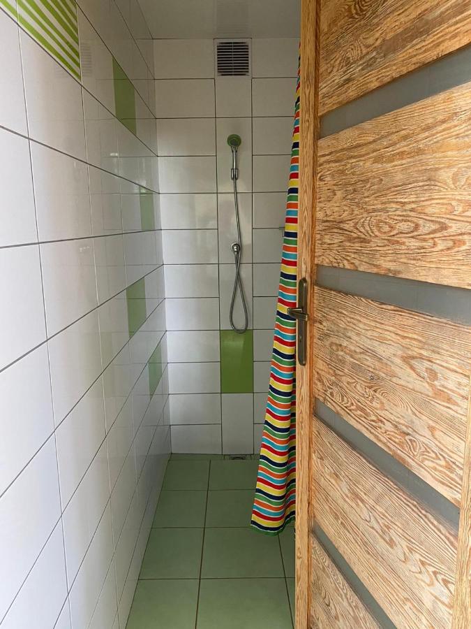 Autokemp Lodenice Zdonov - Adrspach Teplice nad Metují Esterno foto